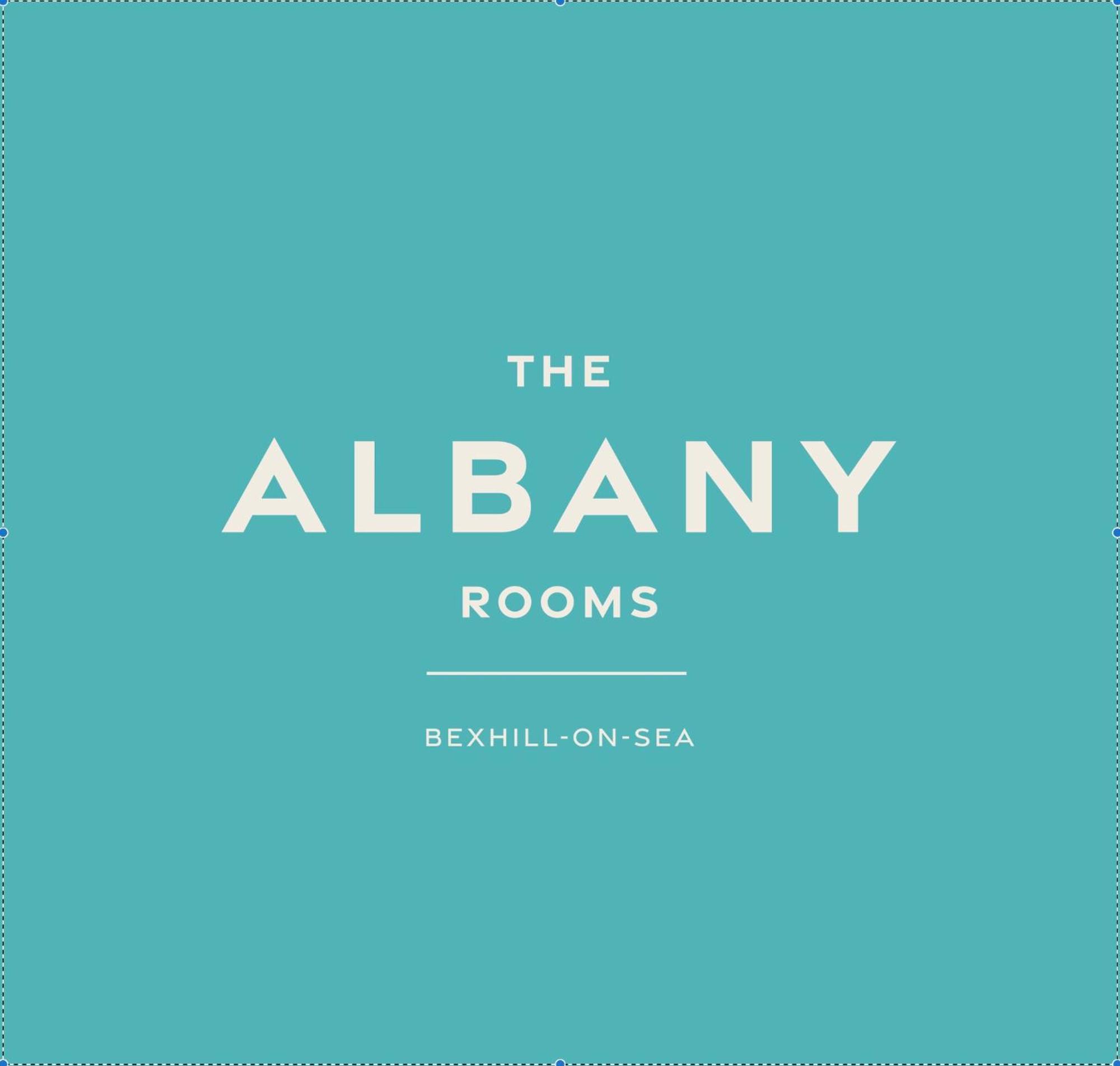 The Albany Rooms Bexhill Exteriér fotografie