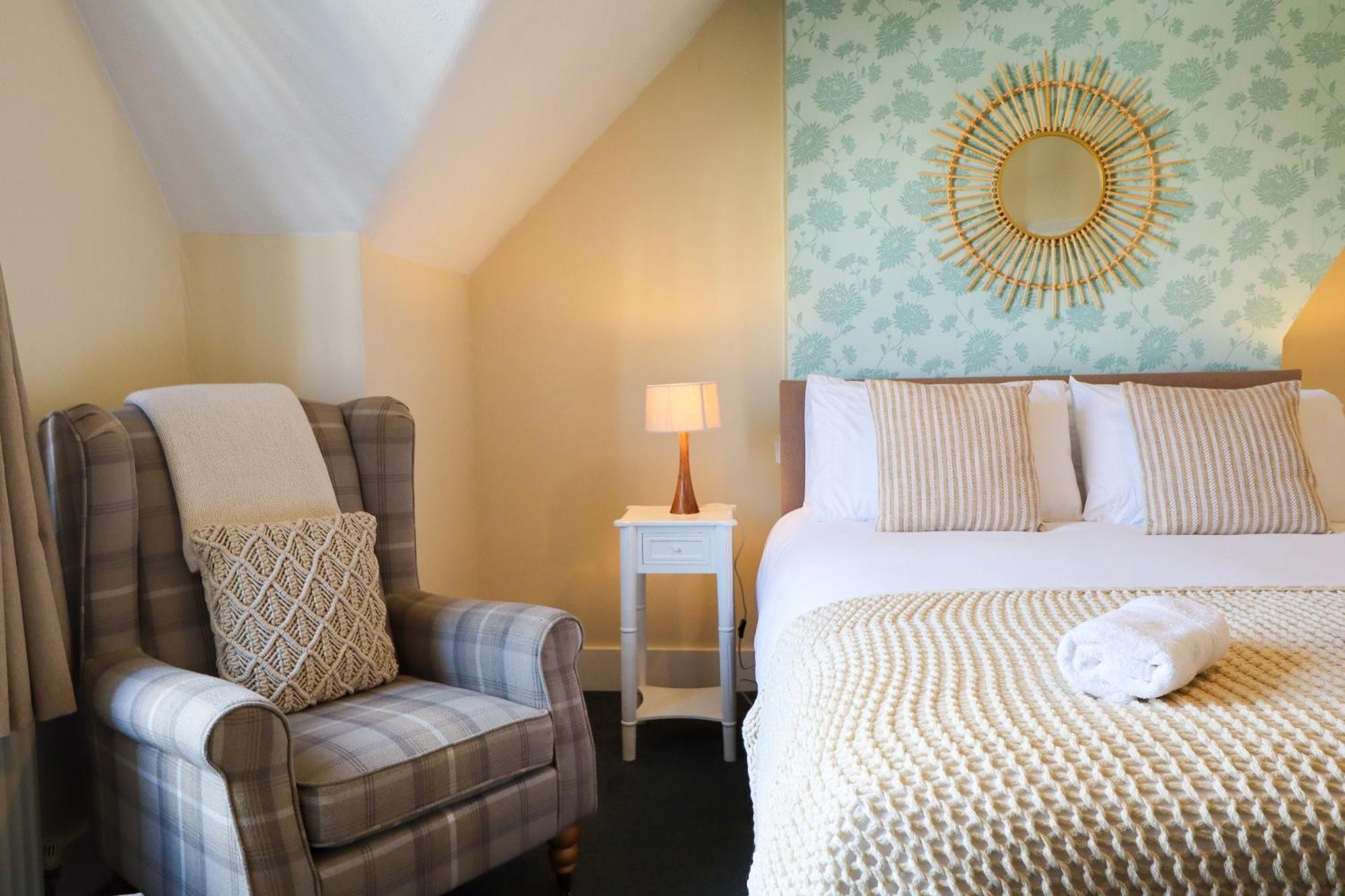 The Albany Rooms Bexhill Exteriér fotografie