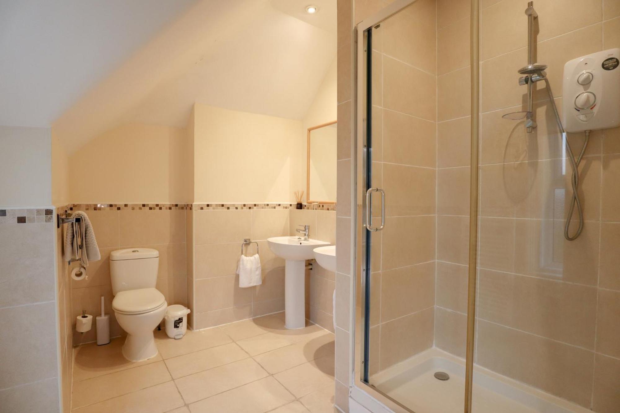 The Albany Rooms Bexhill Exteriér fotografie