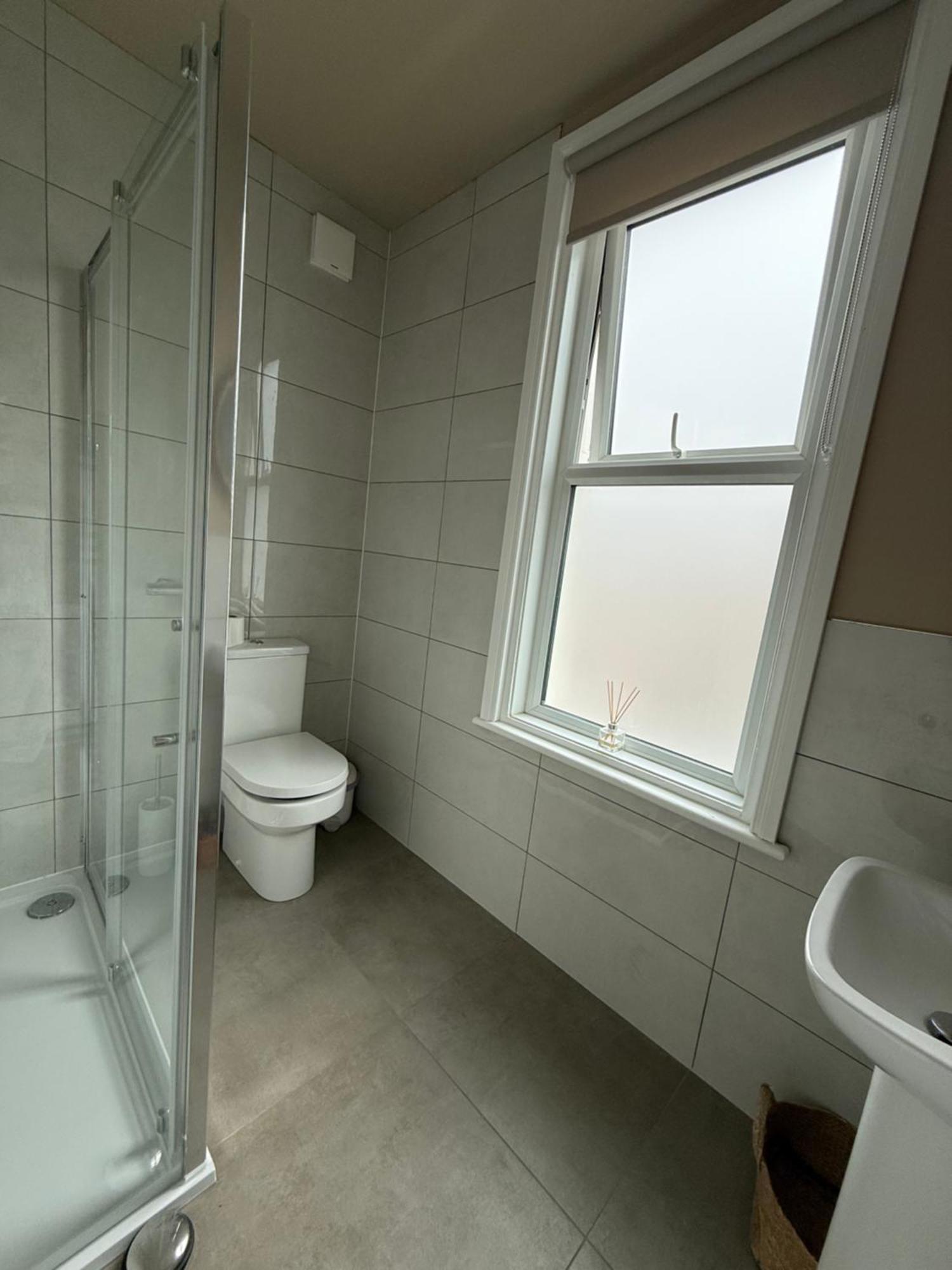The Albany Rooms Bexhill Exteriér fotografie