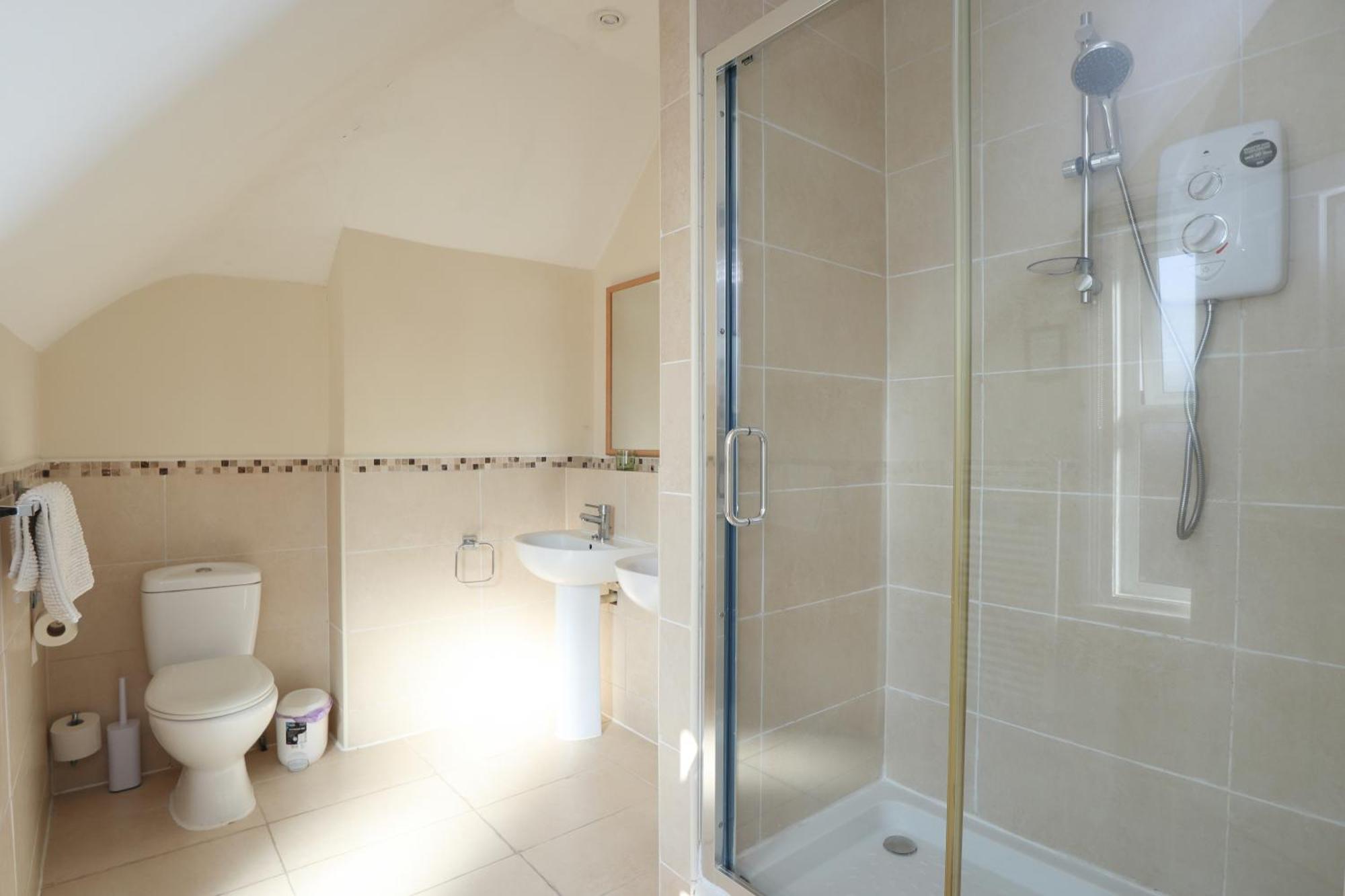 The Albany Rooms Bexhill Exteriér fotografie