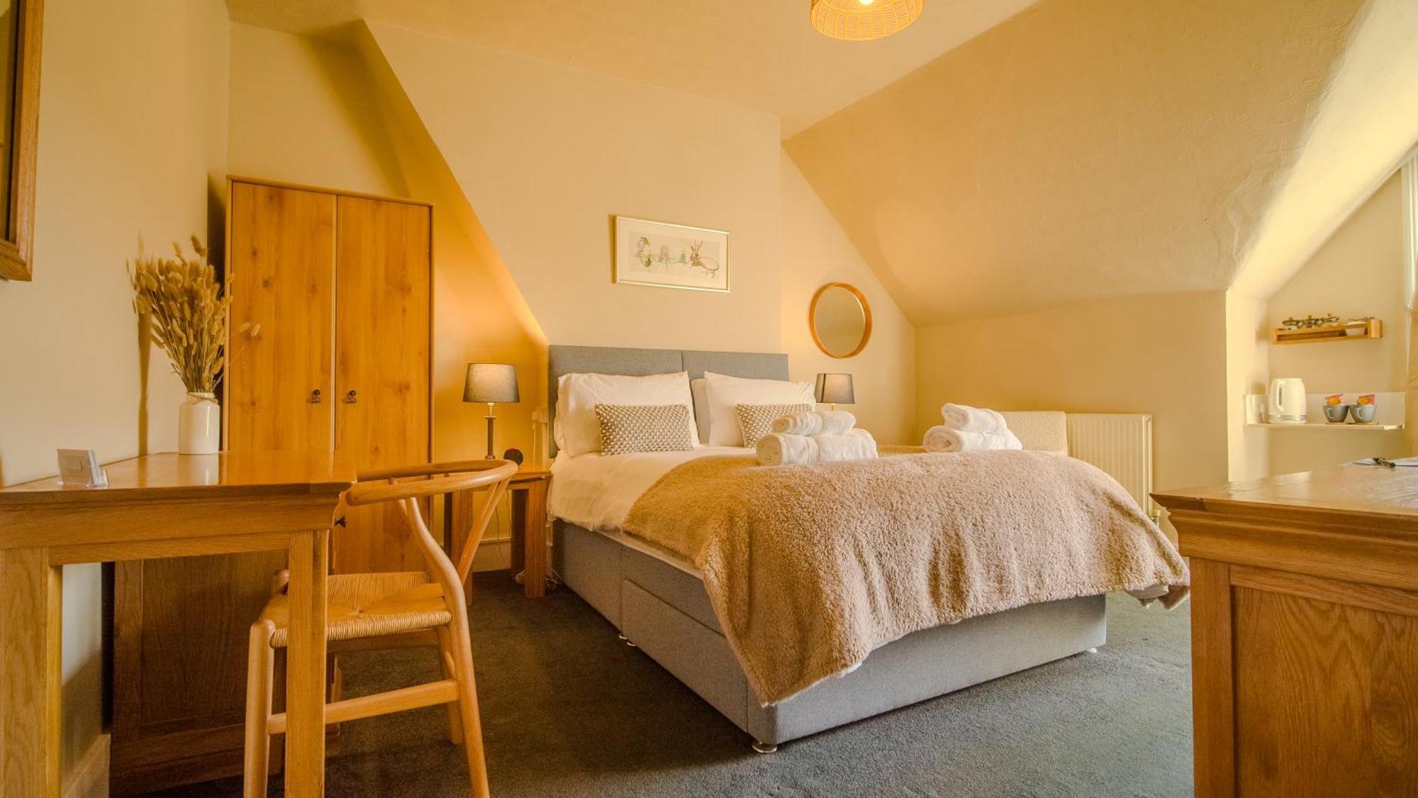 The Albany Rooms Bexhill Exteriér fotografie