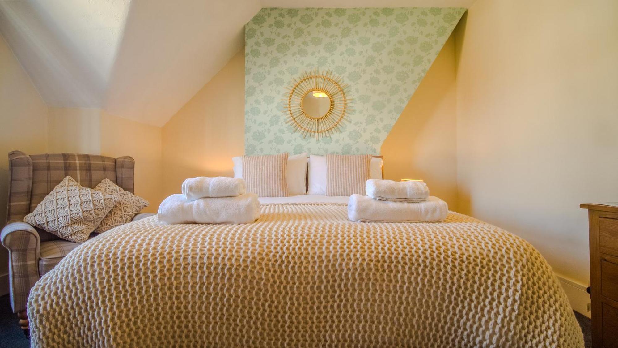 The Albany Rooms Bexhill Exteriér fotografie