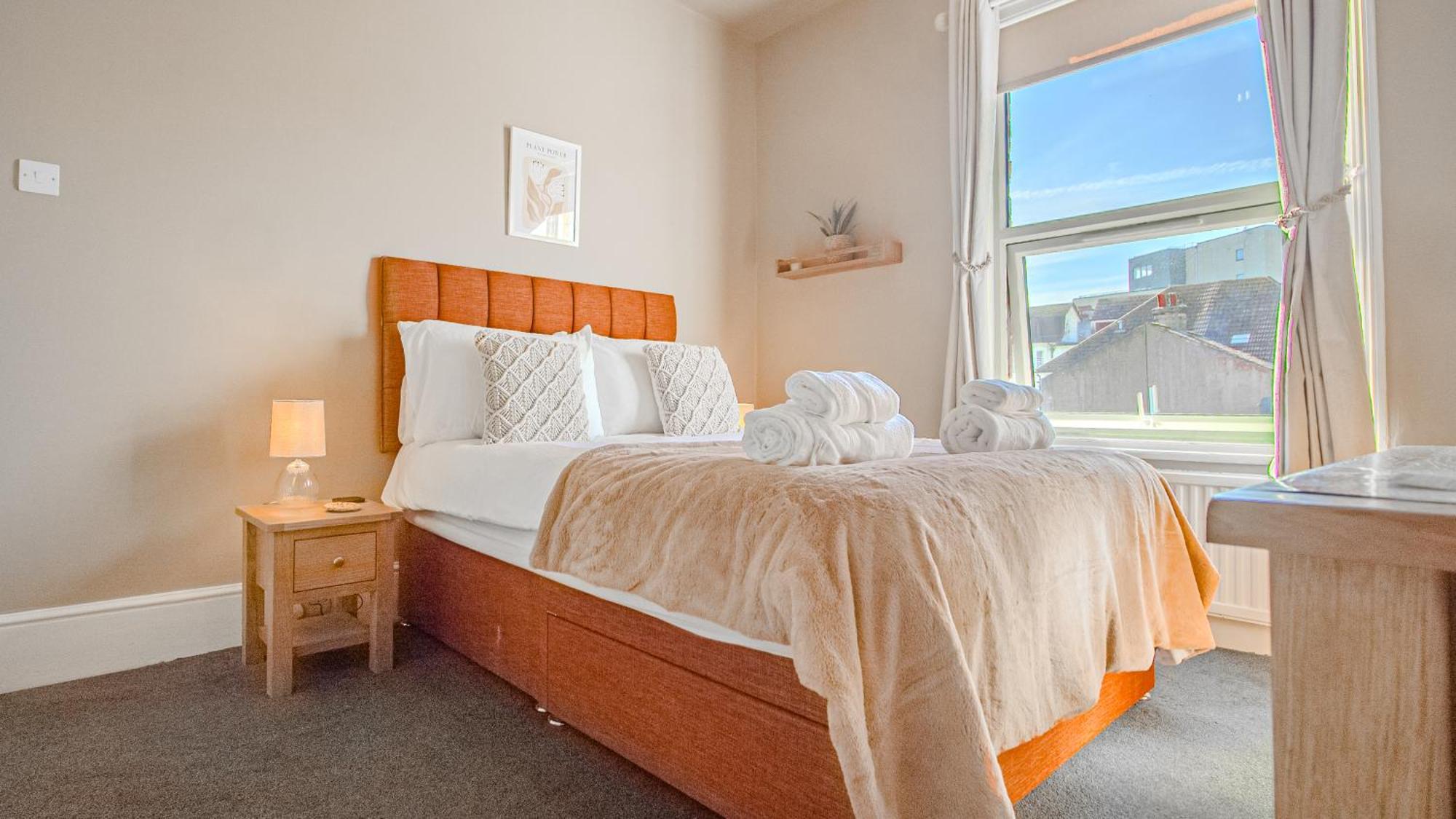 The Albany Rooms Bexhill Exteriér fotografie