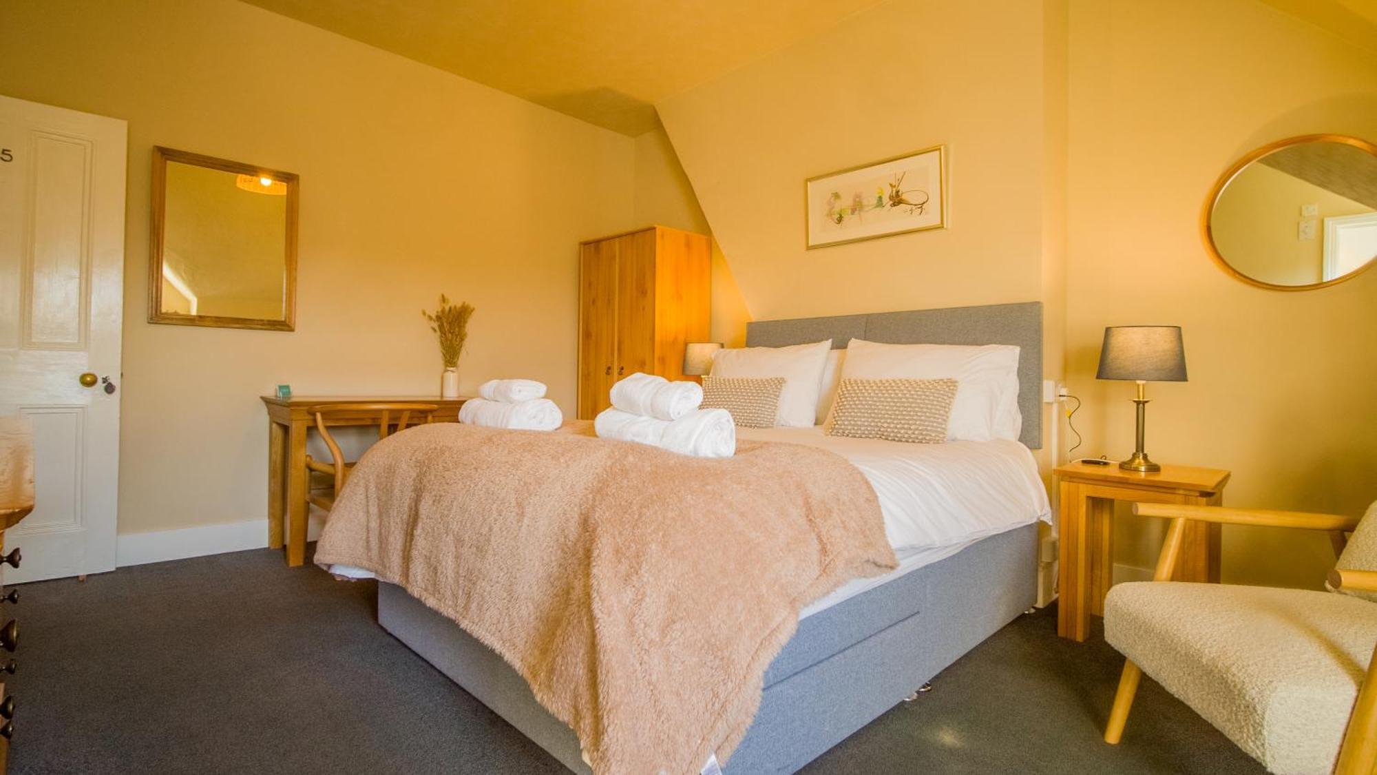 The Albany Rooms Bexhill Exteriér fotografie